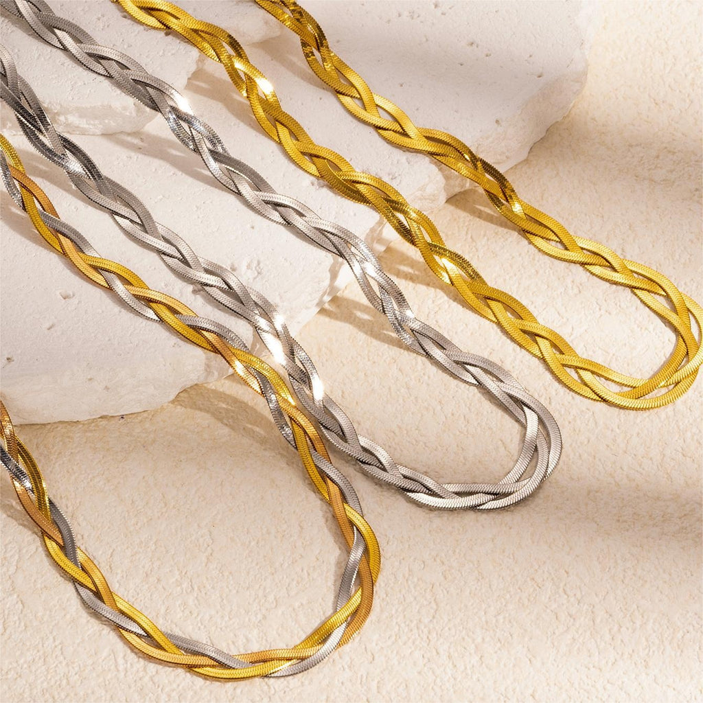 Sleek Stylish Alloy Jewelry For Women