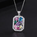 Sleek Stylish Alloy Jewelry For Women